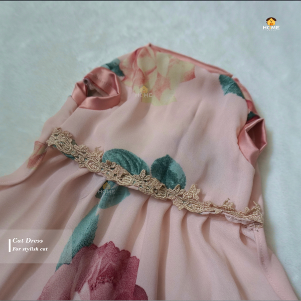 cat frock 2.5 kg - Image 2