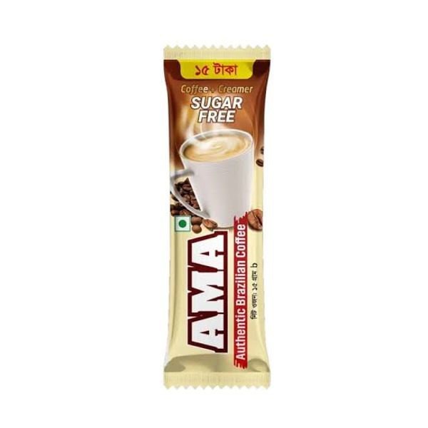 AMA কফি মিনিপ্যাক
