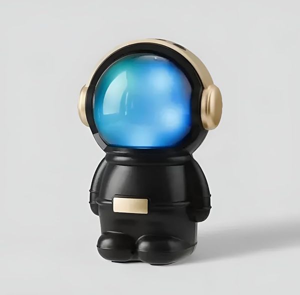 Wrader X808 Wireless Rgb Light Bluetooth Speaker