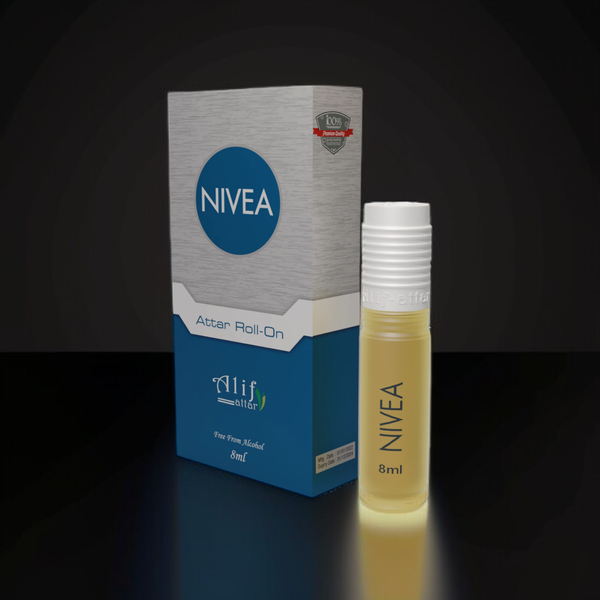 NIVEA