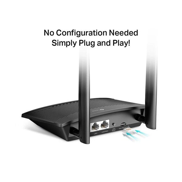 MR100 SIM Router: Reliable Internet for Home, Office, and Travel
