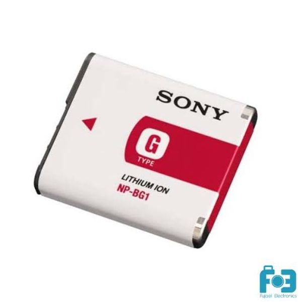 Sony NP-BG1 Battery