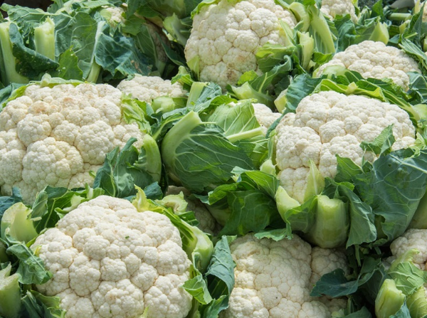 ফুলকপি – Cauliflower (কলি ফ্লাওয়ার)/pcs