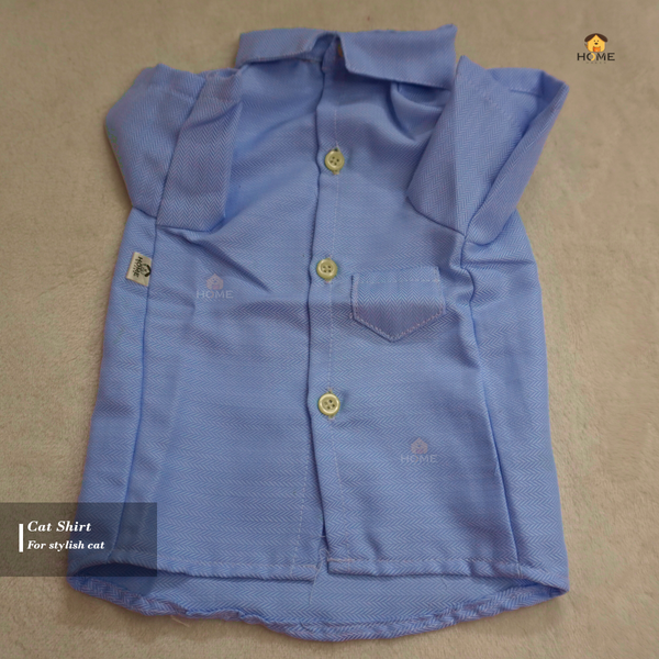 1,2kg cat shirt