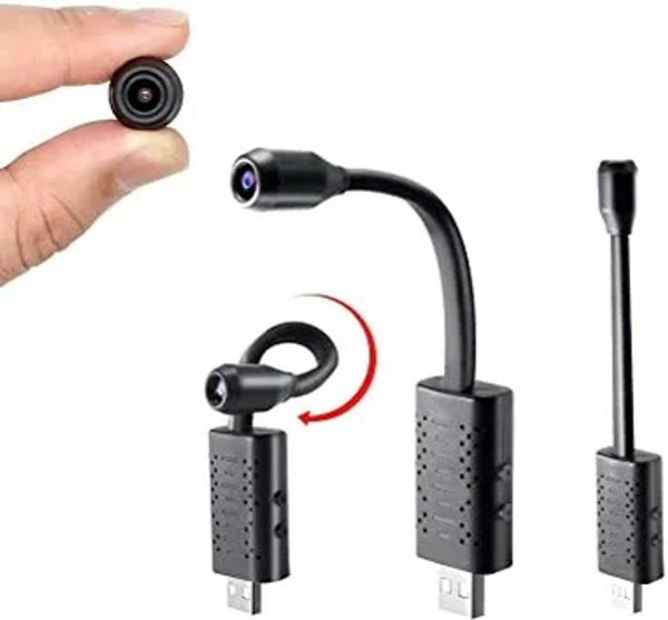 MINI Wifi IP USB CAMERA V380/v380 pro Wireless Surveillance Camera HD