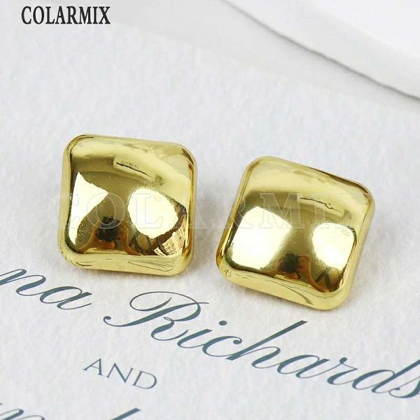 Uworld stainless earrings
