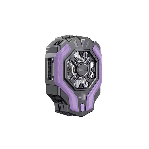 Hoco GM26 Fast Cooling Mobile Phone Cooler