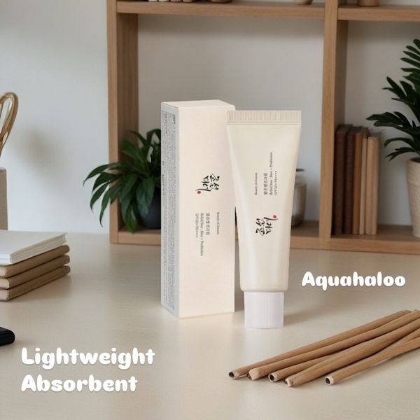 BEAUTY OF JOSEON Relief Sun Rice + Probiotics Spf50+ 50ml - Image 5