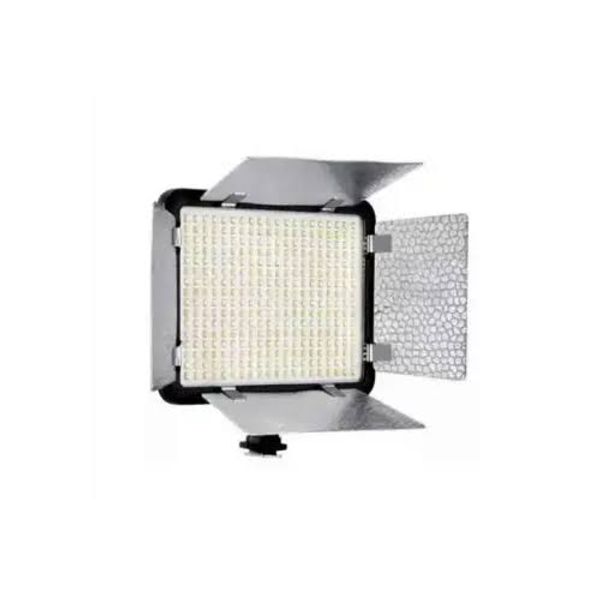 Simpex Led Video Light 520 with Battery & Charger