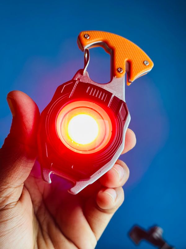 GearUP Survival Gear