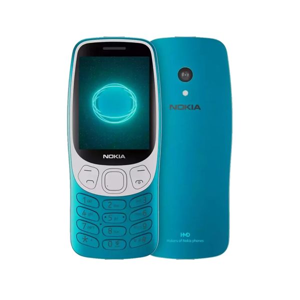 Nokia 3210 - Official