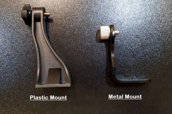 Binocular Tripod Mount