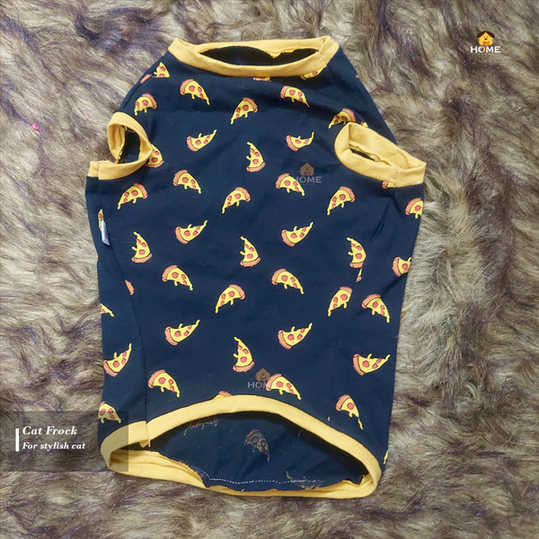 cat t-shirt