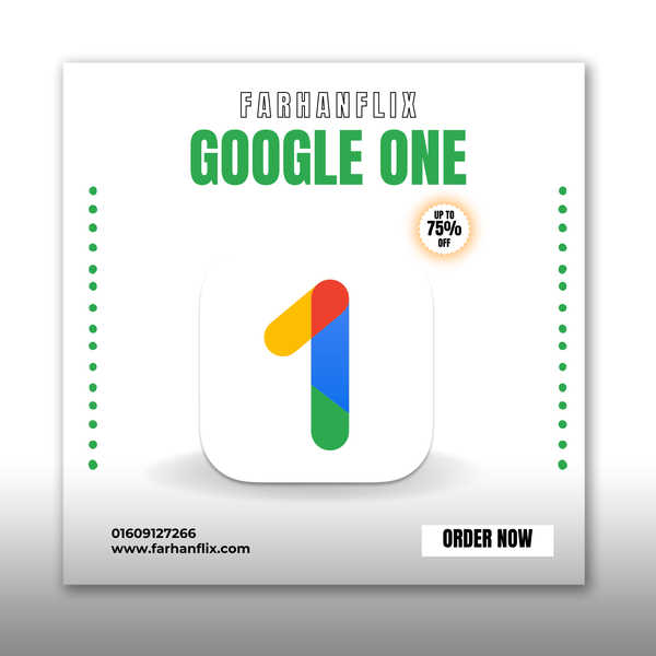 Google Drive Storage