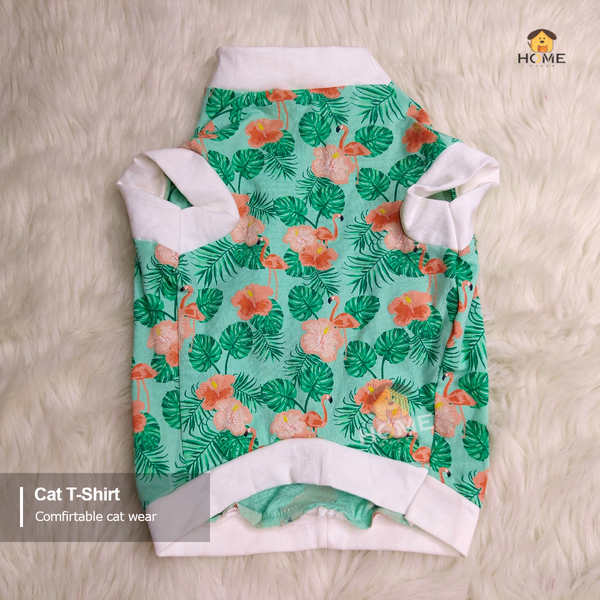 cat t-shirt
