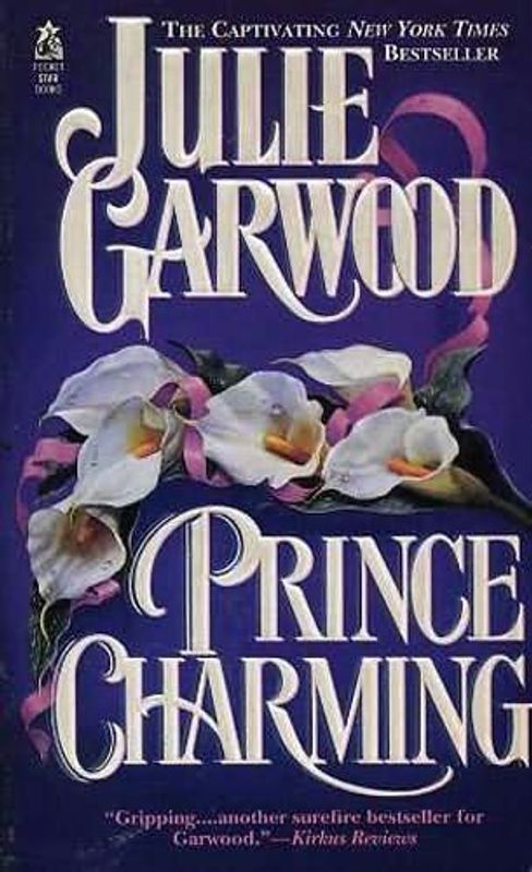 Prince Charming by Julie Garwood