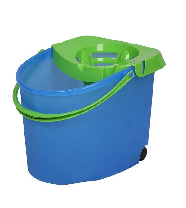 Cleaning Bucket for mop ,14L-only bucket মপ বালতি