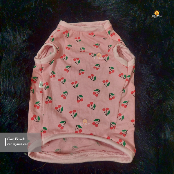 cat t-shirt (1 kg,3.5 kg or 800 gm)