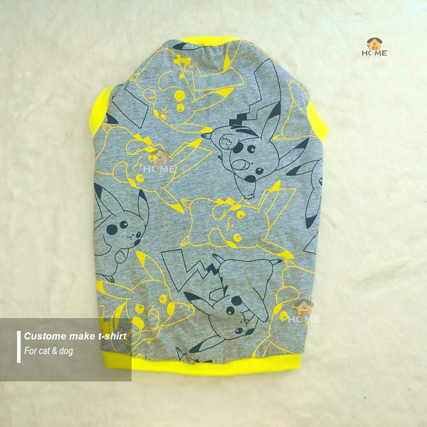 cat t-shirt (3,4 kg)