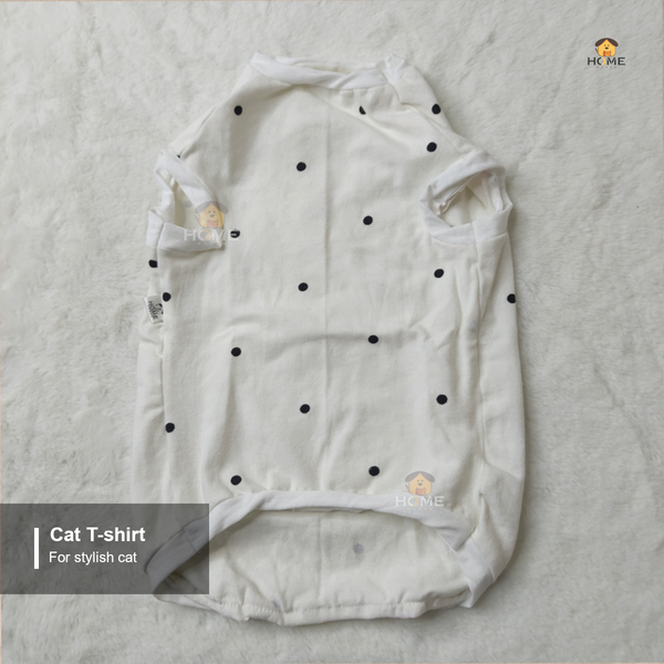cat t-shirt