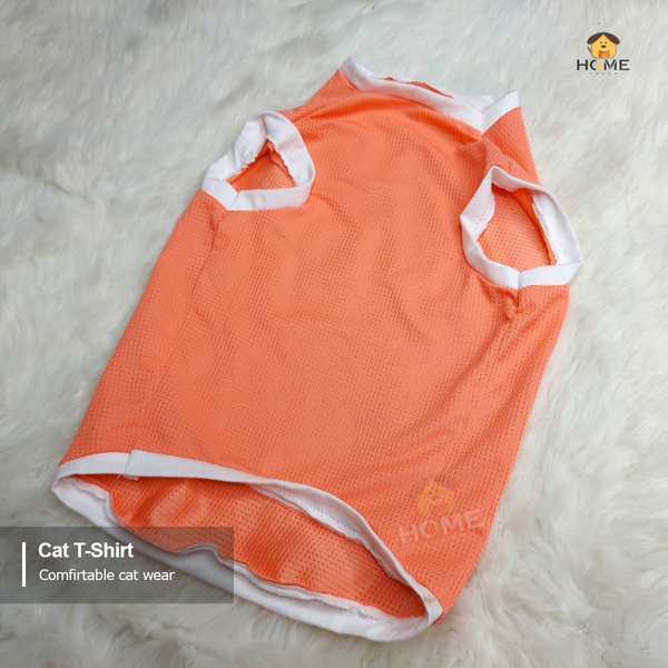 Cat t-shirt