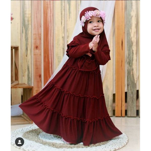 Small Baby Borka Set