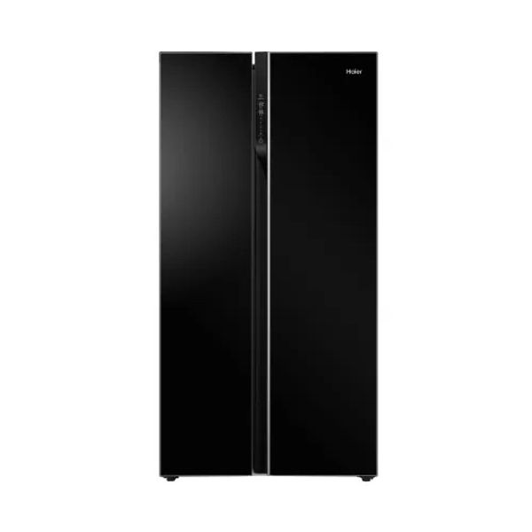 600L Side-by-Side No Frost RefrigeratorHRF-622IBG