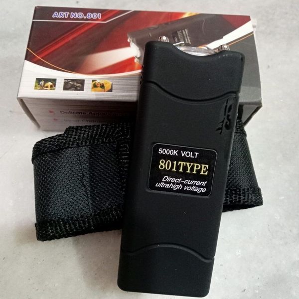 Self Defence Shock Device (801 Type)