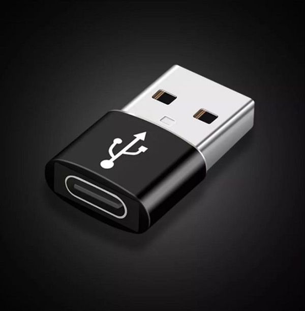 USB A Adapter Type C Converter - Image 3