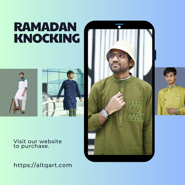 Premium Panjabi/KURTA for men