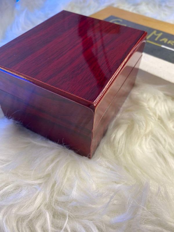 1 slot watch gift box