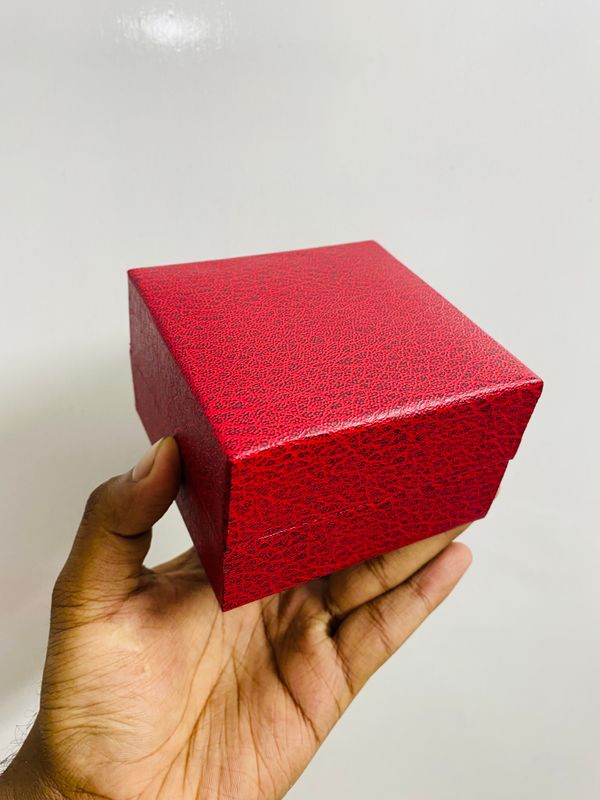 watch gift box