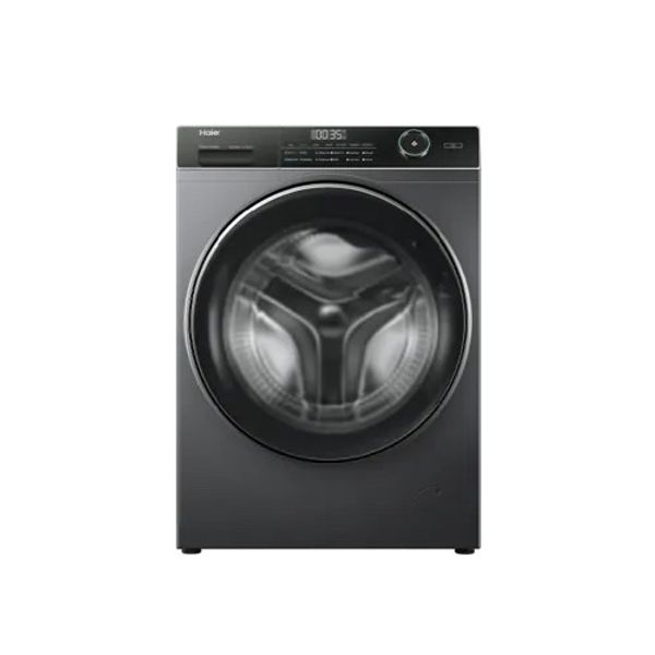 8 KG Inverter Front Load Washing Machine