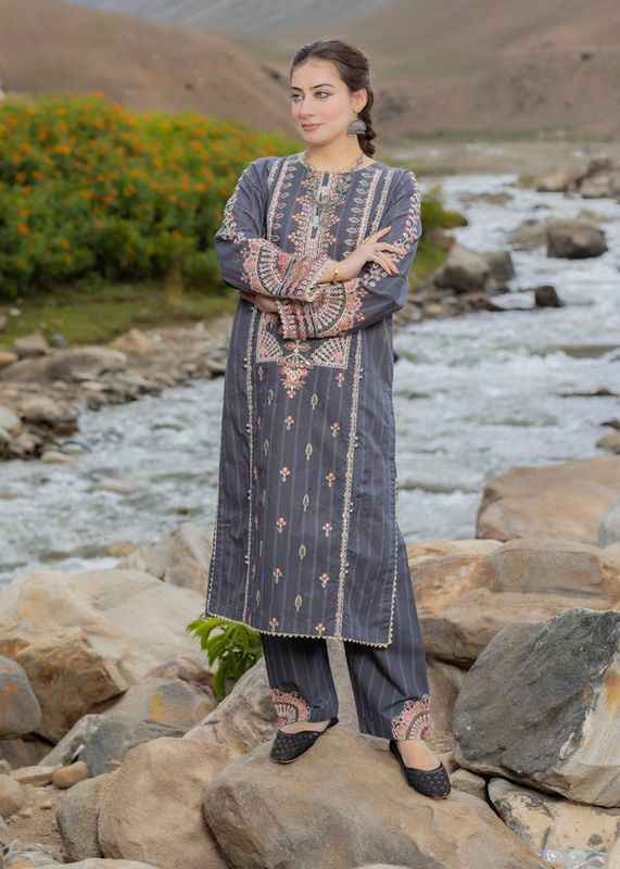 Salwar kameez