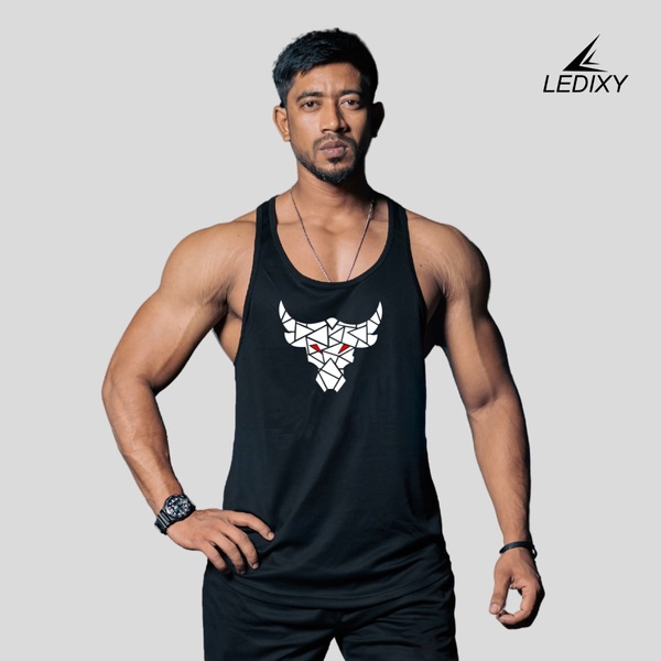 Regular Gym Tank Top A36