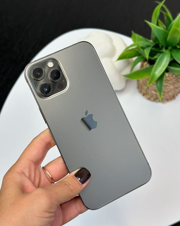 iPhone 12 Pro Max – 256GB