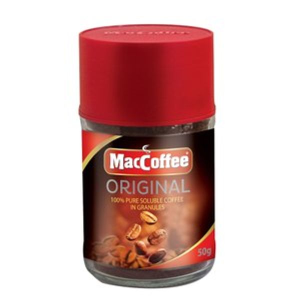 Maccoffee original 45g
