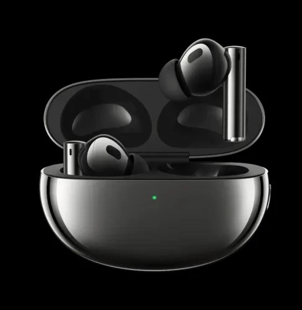 Realme Buds Air 5 Pro Active Noise Cancelling True Wireless Earbuds –