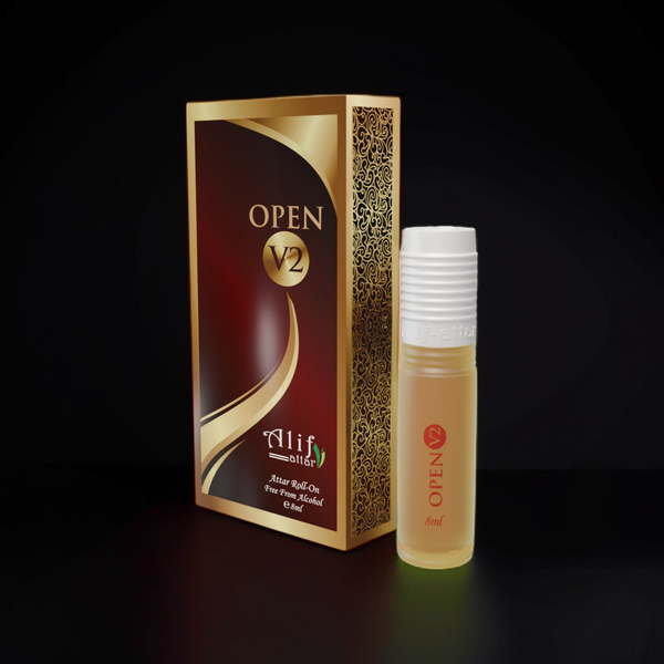OPEN V2