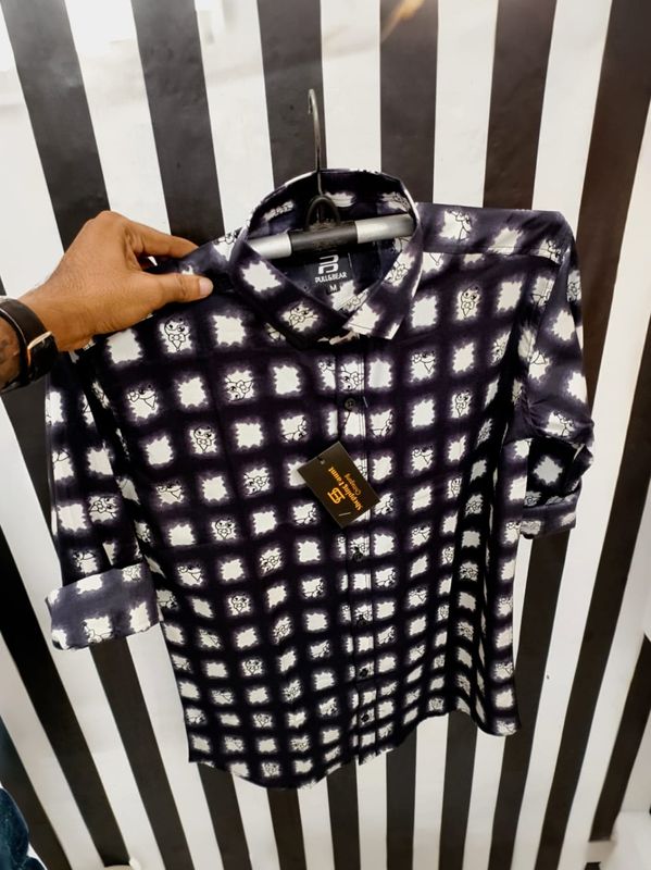 3d print shirt