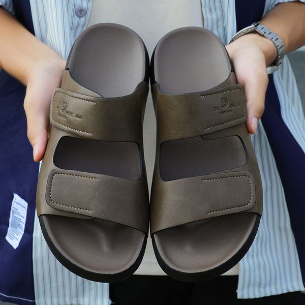 Men's Training Slippers