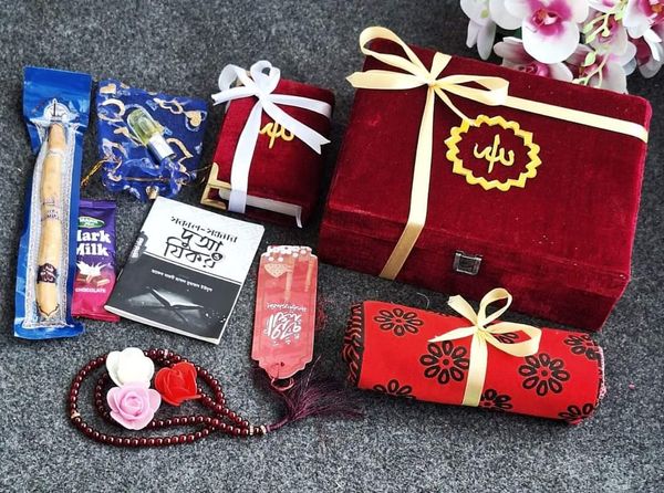 Islamic Combo Package