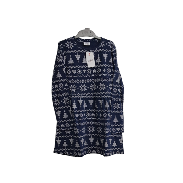 Full Sleeve Premium Frock