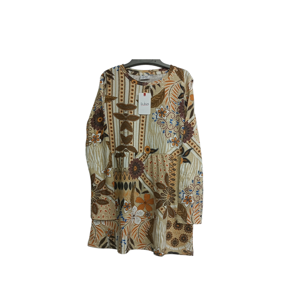Full Sleeve Premium Frock