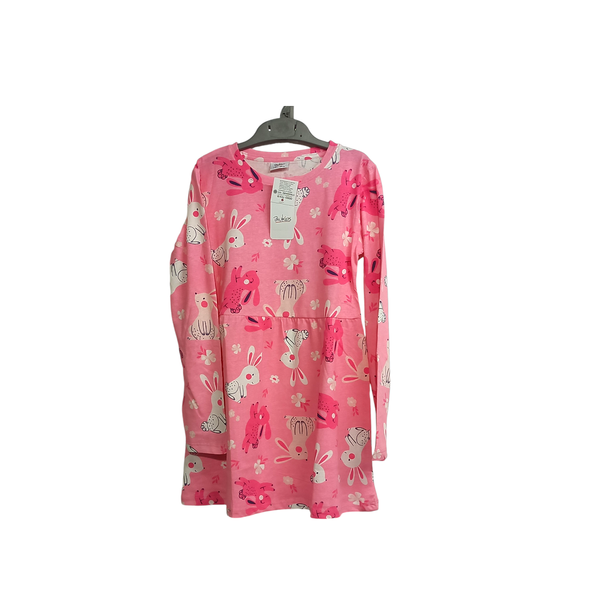 Full Sleeve Premium Frock