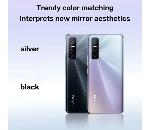Vivo Y73s (12+512GB)