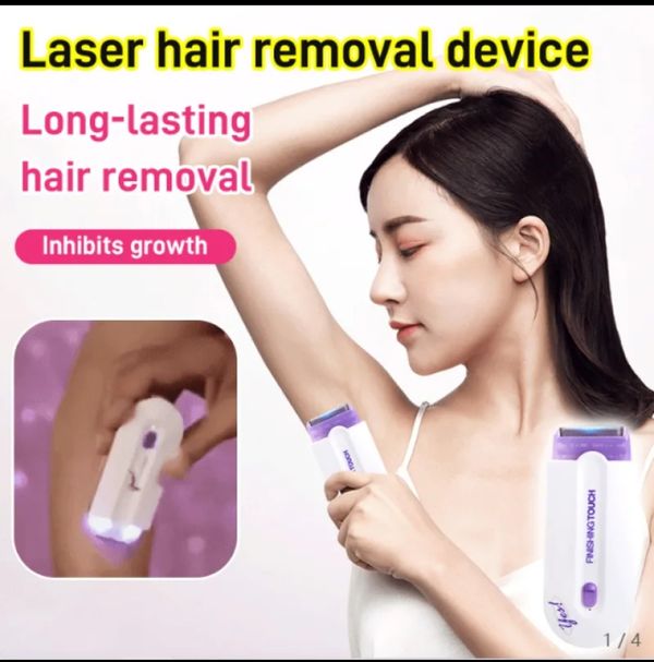Finishing Touch Beauty Tools (M-026)