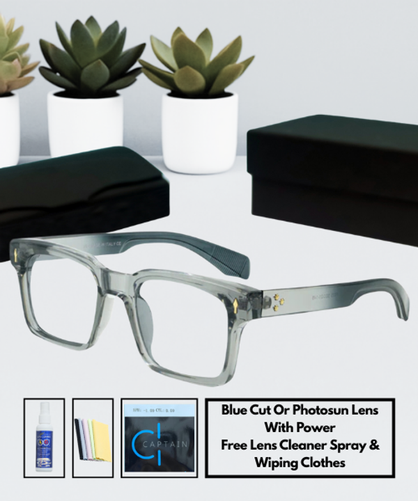 Dior Stylish Eyeglass || D025A