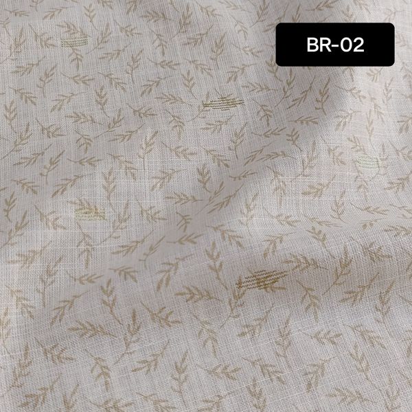 ইন্ডিয়ান খাদি (দাম ১ গজ) - Image 1