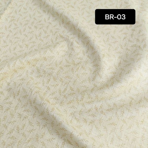 ইন্ডিয়ান খাদি (দাম ১ গজ) - Image 2